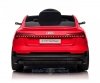 Milly Mally Pojazd na akumulator Audi E-Tron Sportback 4x4 Red